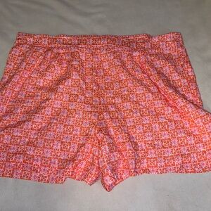Vineyard Vines Vibrant Patterned Women's‎ Shorts
